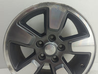 2008-2011 Jeep Liberty Oem Wheel Rim 912531 - Oemusedautoparts1.com