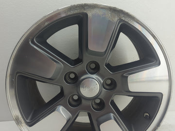 2008-2011 Jeep Liberty Oem Wheel Rim 912531