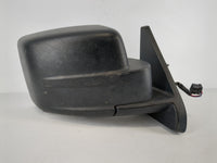 2007-2012 Jeep Patriot Passenger Side View Mirror - Right Door Mirror OEM Used - Oemusedautoparts1.com