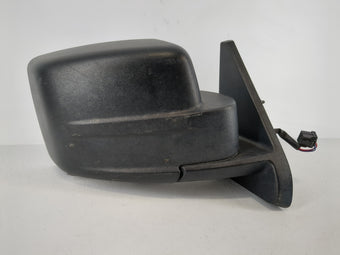 compare product 2007-2012 Jeep Patriot Passenger Side View Mirror - Right Door Mirror OEM Used
