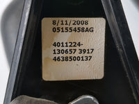 2007-2012 Jeep Patriot Passenger Side View Mirror - Right Door Mirror OEM Used - Oemusedautoparts1.com