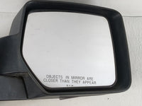 2007-2012 Jeep Patriot Passenger Side View Mirror - Right Door Mirror OEM Used - Oemusedautoparts1.com