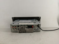 2007-2010 Jeep Patriot Radio AM FM Cd Player Receiver Replacement P/N:DEX-X3800U1 Fits Fits 2007 2008 2009 2010 OEM Used Aut