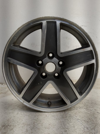 compare product 2007-2010 Jeep Patriot Oem Wheel Rim 1213569