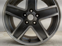 2007-2010 Jeep Patriot Oem Wheel Rim 1213569 - Oemusedautoparts1.com
