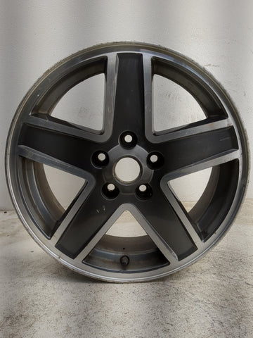 2007-2010 Jeep Patriot Oem Wheel Rim 1213569 - Oemusedautoparts1.com