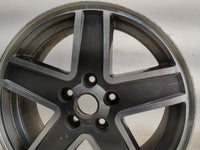 2007-2010 Jeep Patriot Oem Wheel Rim 1213569 - Oemusedautoparts1.com