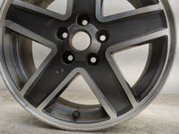 2007-2010 Jeep Patriot Oem Wheel Rim 1213569 - Oemusedautoparts1.com