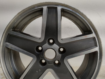 2007-2010 Jeep Patriot Oem Wheel Rim 1213569