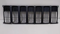 2007-2010 Jeep Patriot Front Grille Bumper Not Included - Oemusedautoparts1.com