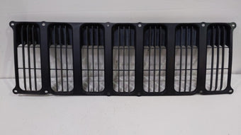compare product 2007-2010 Jeep Patriot Front Grille Bumper Not Included