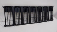2007-2010 Jeep Patriot Front Grille Bumper Not Included - Oemusedautoparts1.com