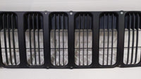 2007-2010 Jeep Patriot Front Grille Bumper Not Included - Oemusedautoparts1.com