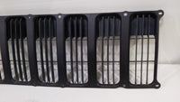 2007-2010 Jeep Patriot Front Grille Bumper Not Included - Oemusedautoparts1.com