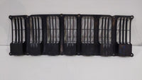 2007-2010 Jeep Patriot Front Grille Bumper Not Included - Oemusedautoparts1.com