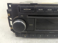 2007-2008 Jeep Patriot Radio AM FM Cd Player Receiver Replacement P/N:P05064171AL Fits Fits 2004 2005 2006 2007 2008 2009 20
