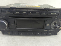 2007-2008 Jeep Patriot Radio AM FM Cd Player Receiver Replacement P/N:P05064171AL Fits Fits 2004 2005 2006 2007 2008 2009 20