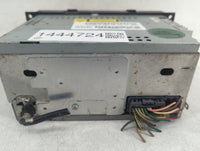 2007-2008 Jeep Patriot Radio AM FM Cd Player Receiver Replacement P/N:P05064171AL Fits Fits 2004 2005 2006 2007 2008 2009 20