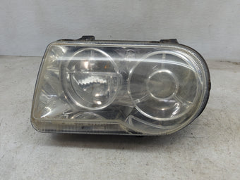 compare product 2008 Jeep Patriot Driver Left Oem Head Light Headlight Lamp