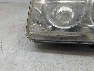 2008 Jeep Patriot Driver Left Oem Head Light Headlight Lamp