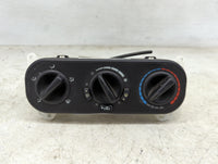 2007-2009 Jeep Patriot Climate Control Module Temperature AC/Heater Replacement P/N:P55111874AE Fits Fits 2007 2008 2009 OEM
