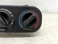2007-2009 Jeep Patriot Climate Control Module Temperature AC/Heater Replacement P/N:P55111874AE Fits Fits 2007 2008 2009 OEM