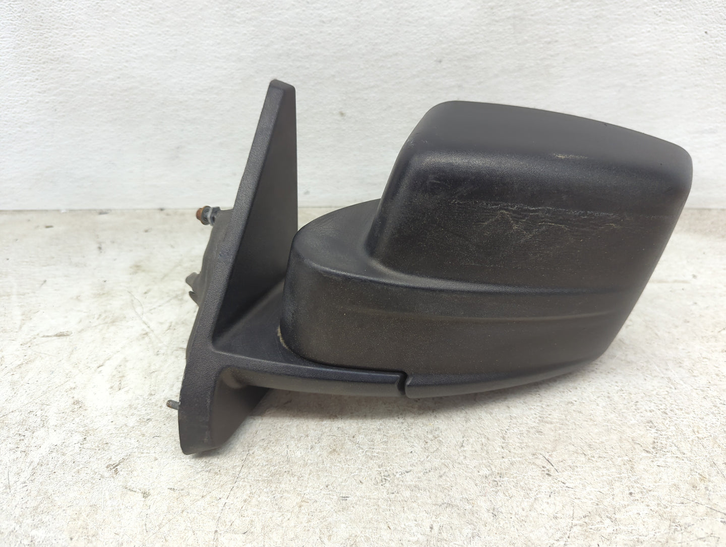 2007-2012 Jeep Patriot Driver Side View Mirror - Left Door Mirror OEM Used - Oemusedautoparts1.com