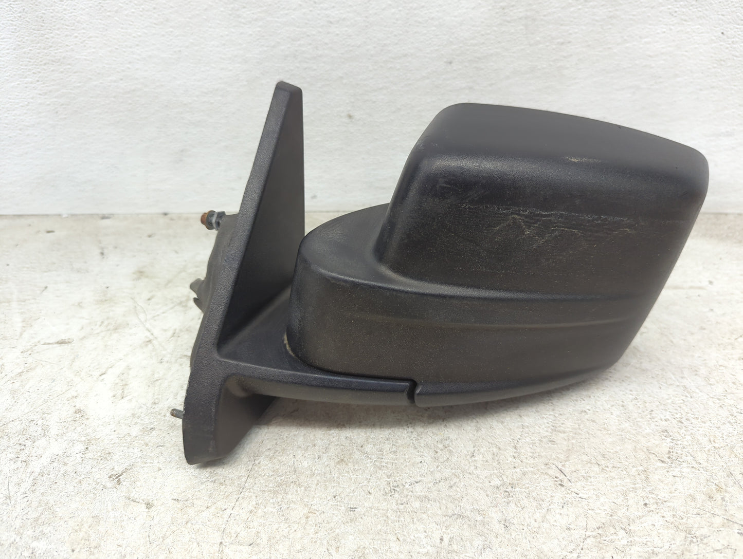 2007-2012 Jeep Patriot Driver Side View Mirror - Left Door Mirror OEM Used - Oemusedautoparts1.com
