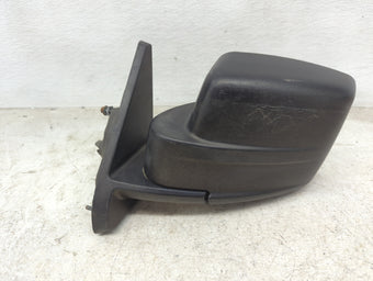 compare product 2007-2012 Jeep Patriot Driver Side View Mirror - Left Door Mirror OEM Used