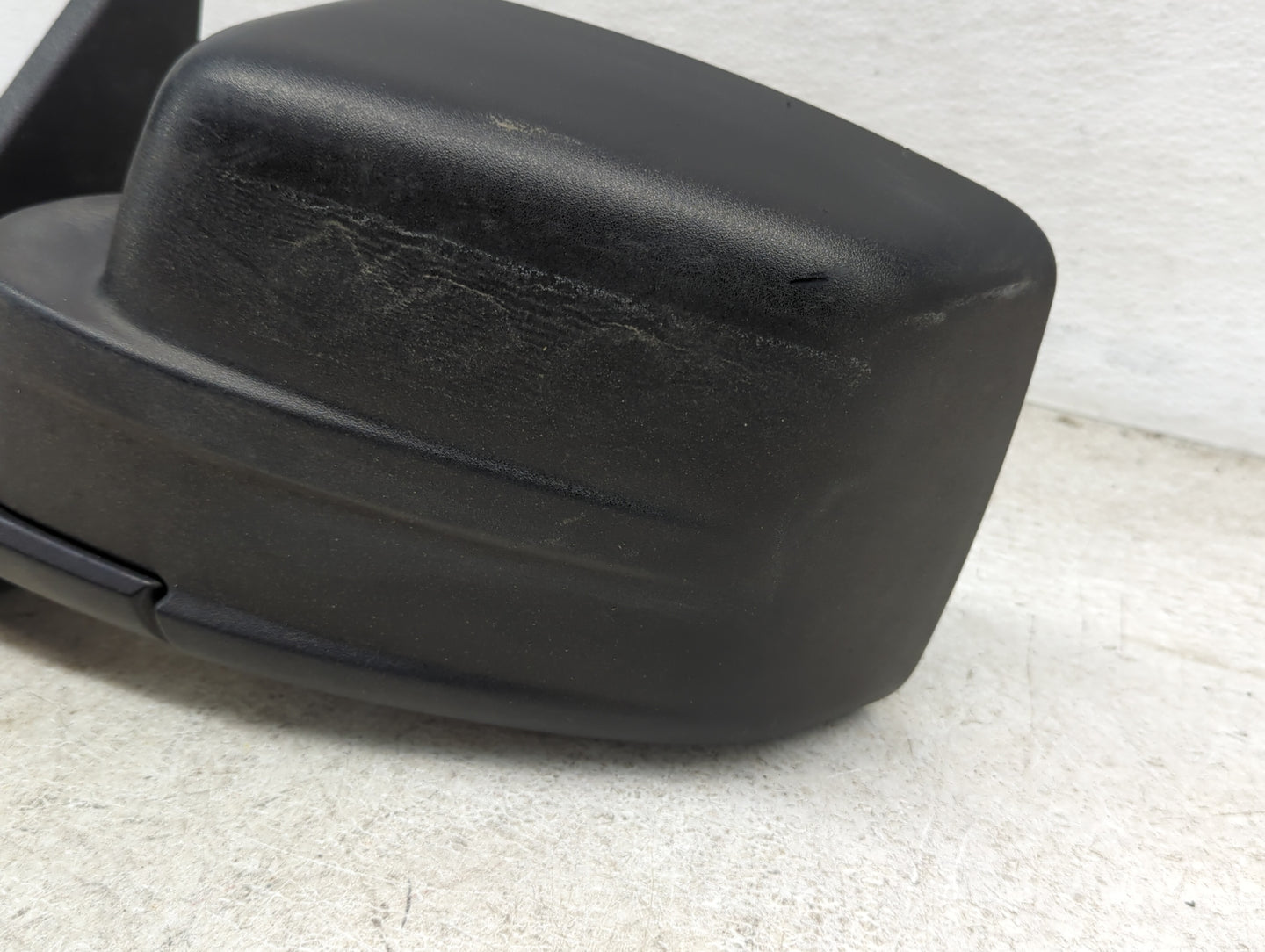 2007-2012 Jeep Patriot Driver Side View Mirror - Left Door Mirror OEM Used - Oemusedautoparts1.com