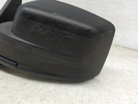 2007-2012 Jeep Patriot Driver Side View Mirror - Left Door Mirror OEM Used - Oemusedautoparts1.com