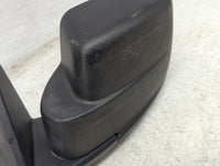 2007-2012 Jeep Patriot Driver Side View Mirror - Left Door Mirror OEM Used - Oemusedautoparts1.com