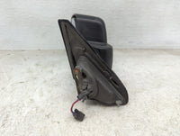 2007-2012 Jeep Patriot Driver Side View Mirror - Left Door Mirror OEM Used - Oemusedautoparts1.com