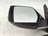 2007-2012 Jeep Patriot Driver Side View Mirror - Left Door Mirror OEM Used - Oemusedautoparts1.com