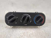 2007-2009 Jeep Patriot Climate Control Module Temperature AC/Heater Replacement P/N:P55111874AC Fits Fits 2007 2008 2009 OEM