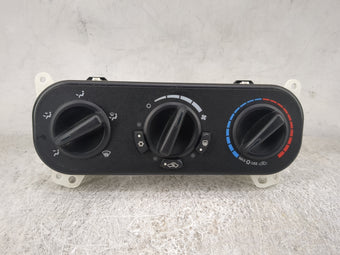 compare product 2007-2009 Jeep Patriot Climate Control Module Temperature AC/Heater Replacement P/N:P55111874AC Fits Fits 2007 2008 2009 OEM Used Auto Parts