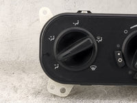 2007-2009 Jeep Patriot Climate Control Module Temperature AC/Heater Replacement P/N:P55111874AC Fits Fits 2007 2008 2009 OEM