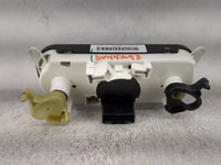 2007-2009 Jeep Patriot Climate Control Module Temperature AC/Heater Replacement P/N:P55111874AC Fits Fits 2007 2008 2009 OEM