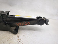 2008 Jeep Patriot Spare Scissor Car Jack - Oemusedautoparts1.com