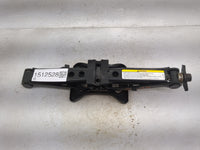 2008 Jeep Patriot Spare Scissor Car Jack - Oemusedautoparts1.com
