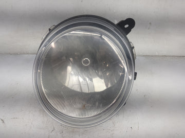 2007-2017 Jeep Patriot Driver Left Oem Head Light Headlight Lamp Black 1518334 - Oemusedautoparts1.com
