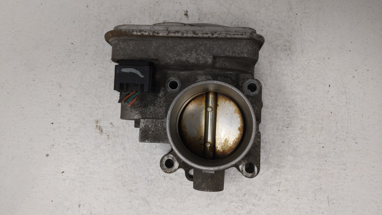 2007-2017 Jeep Patriot Throttle Body P/N:04891735AC 5429090 Fits Fits 2007 2008 2009 2010 2011 2012 2013 2014 2015 2016 2017