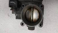 2007-2017 Jeep Patriot Throttle Body P/N:04891735AC 5429090 Fits Fits 2007 2008 2009 2010 2011 2012 2013 2014 2015 2016 2017