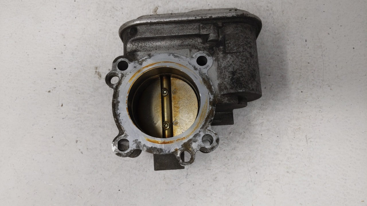 2007-2017 Jeep Patriot Throttle Body P/N:04891735AC 5429090 Fits Fits 2007 2008 2009 2010 2011 2012 2013 2014 2015 2016 2017