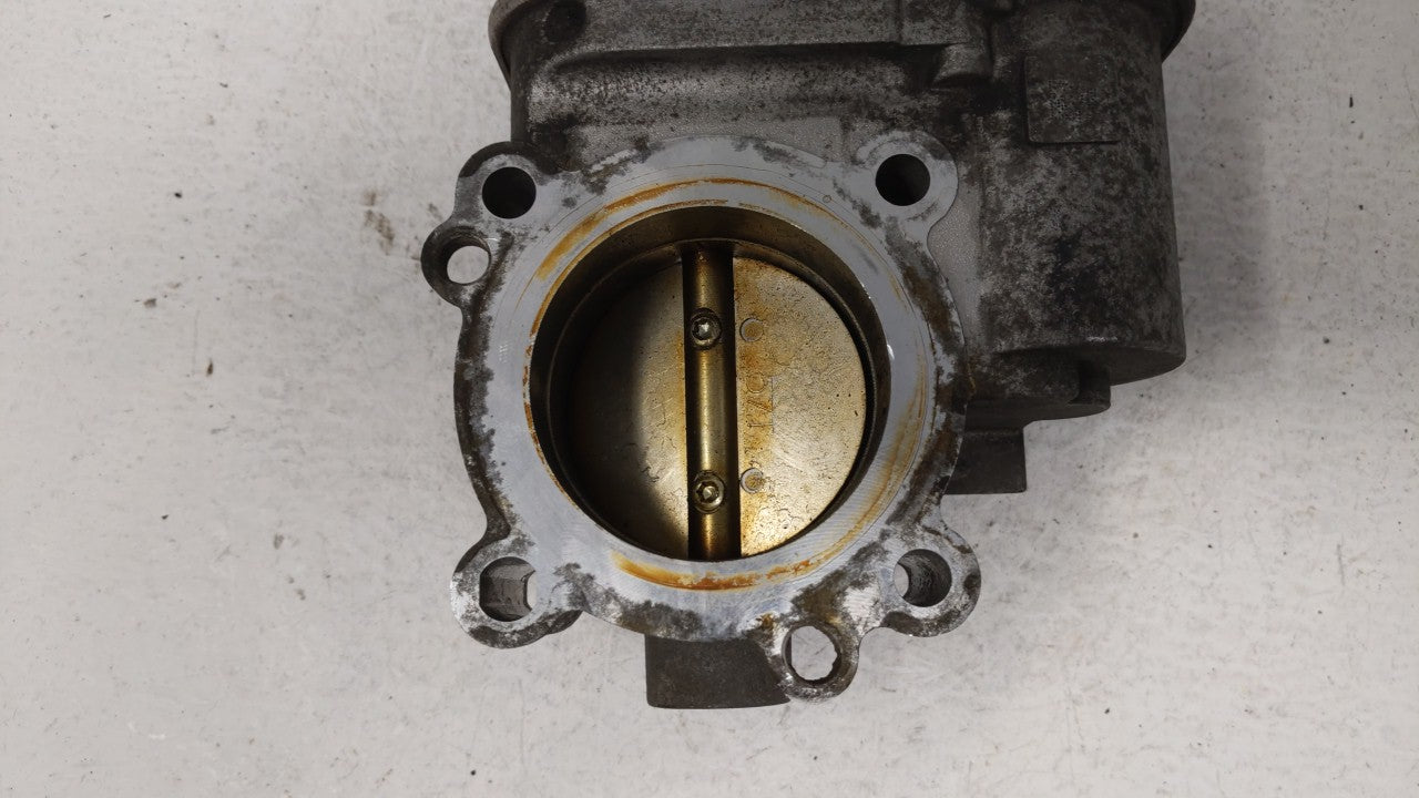 2007-2017 Jeep Patriot Throttle Body P/N:04891735AC 5429090 Fits Fits 2007 2008 2009 2010 2011 2012 2013 2014 2015 2016 2017