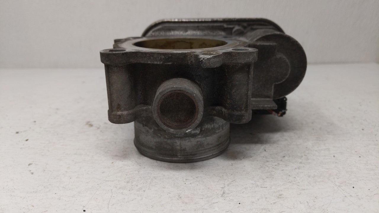2007-2017 Jeep Patriot Throttle Body P/N:04891735AC 5429090 Fits Fits 2007 2008 2009 2010 2011 2012 2013 2014 2015 2016 2017