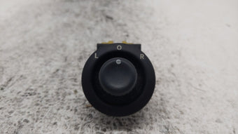 compare product 2007-2010 Jeep Patriot Master Power Window Switch Replacement Driver Side Left P/N:56040694AD Fits Fits 2007 2008 2009 2010 OEM Used Auto Parts