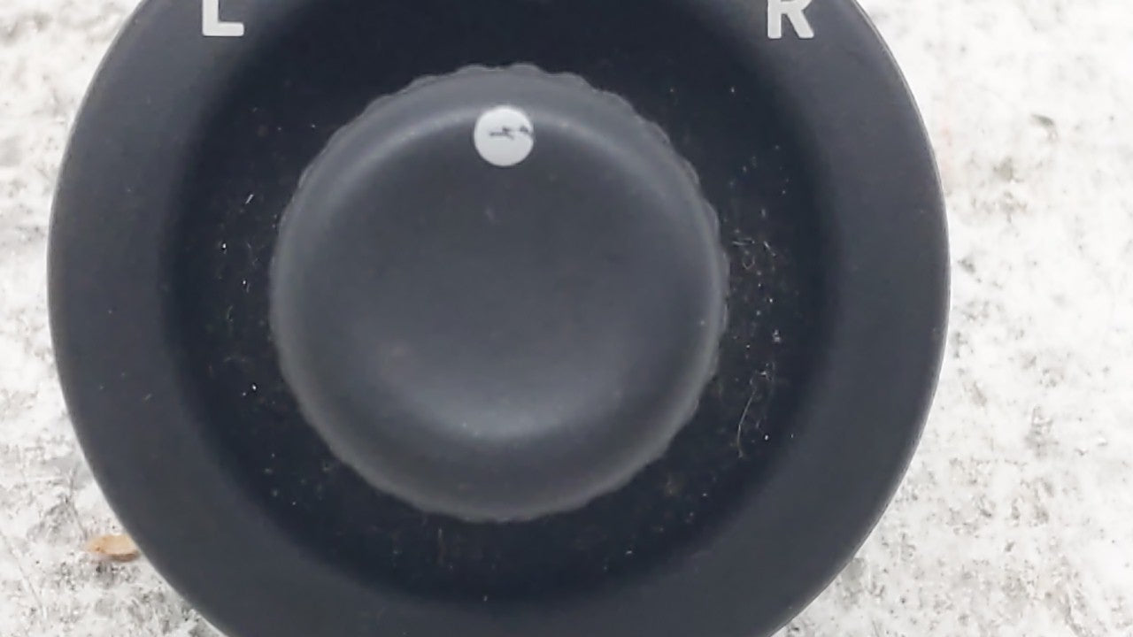 2007-2010 Jeep Patriot Master Power Window Switch Replacement Driver Side Left P/N:56040694AD Fits Fits 2007 2008 2009 2010 