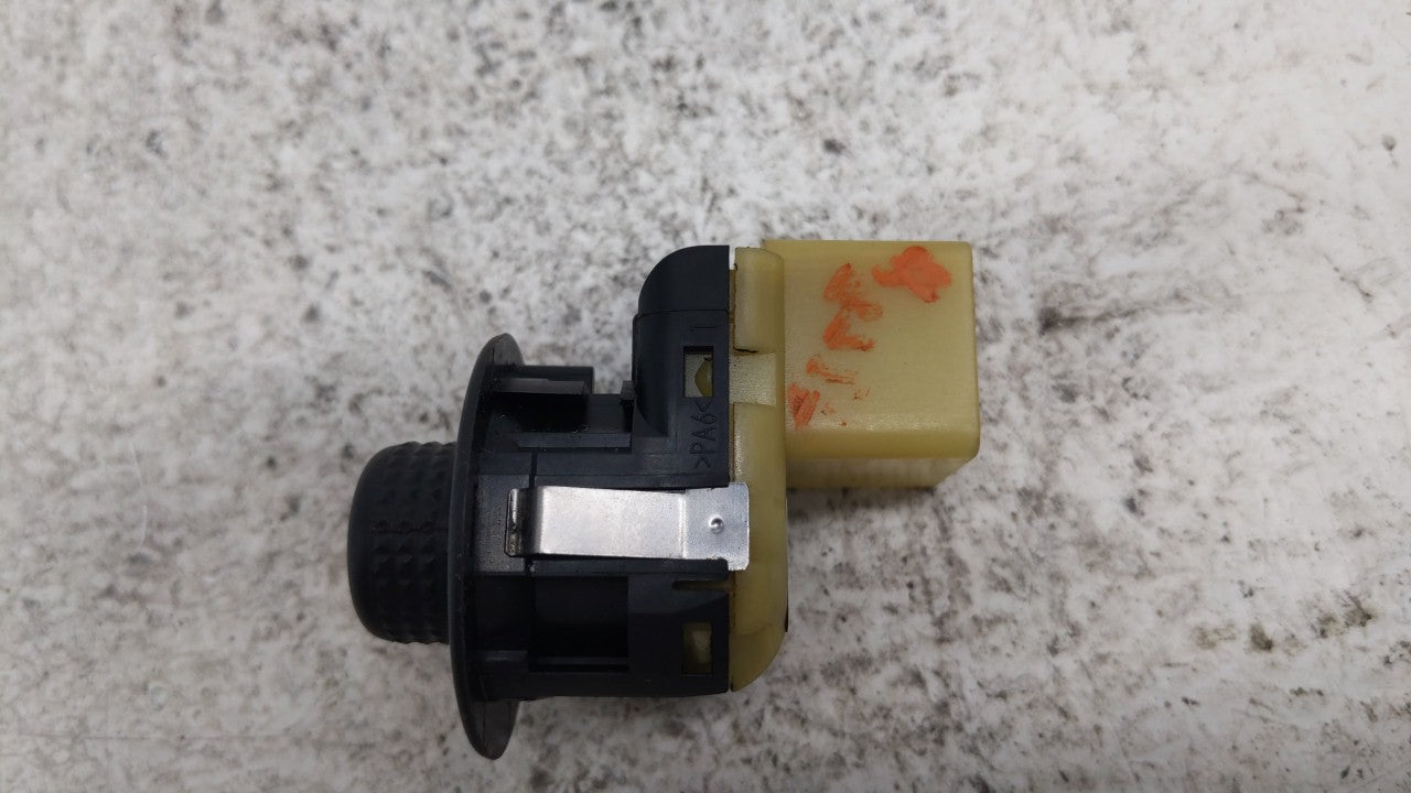 2007-2010 Jeep Patriot Master Power Window Switch Replacement Driver Side Left P/N:56040694AD Fits Fits 2007 2008 2009 2010 