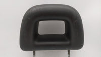 2008-2008 Jeep Patriot Headrest Head Rest Front Driver Passenger Seat - Oemusedautoparts1.com